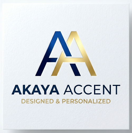 AkayaAccent